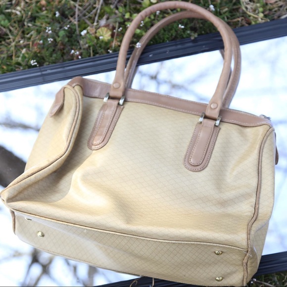 Lesac Vintage Handbag - Picture 6 of 6